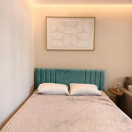 Twins Apartment Tirana